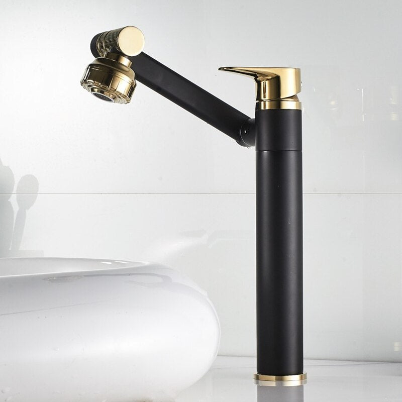 Manye | Modern Faucets360 Rotating Basin - sepolia shop