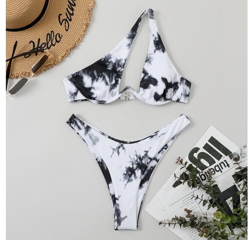 Loula Sexy Cut Out Women's Swimwear