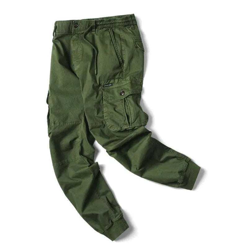 Sepo Tactical Tracksuit Trousers Plus Size