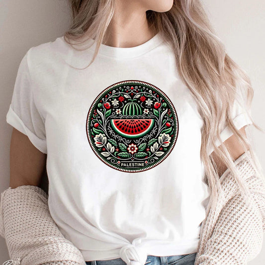This Is Not A Watermelon T-shirts