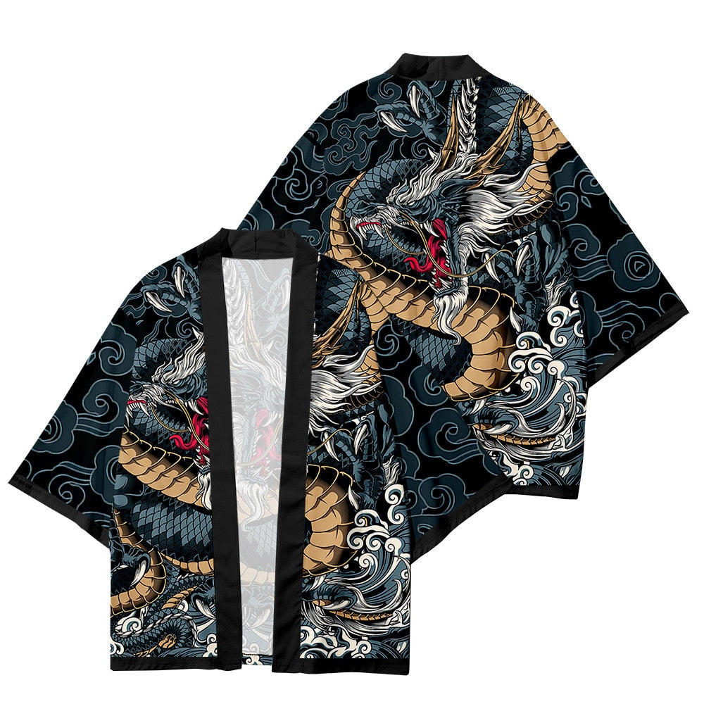 Top Quality Fashion Kimonos