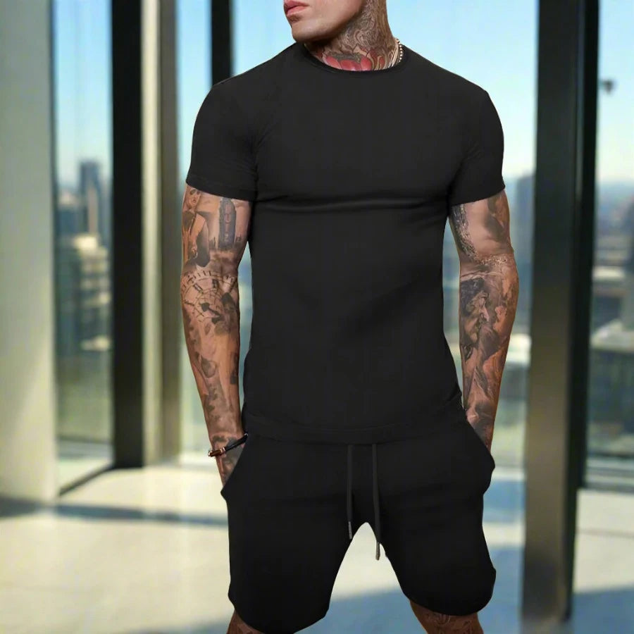 VL 2PCS Tracksuit