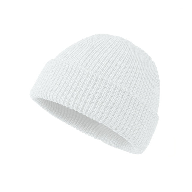 Rimiut Wool Knitted Hat for Men & Women