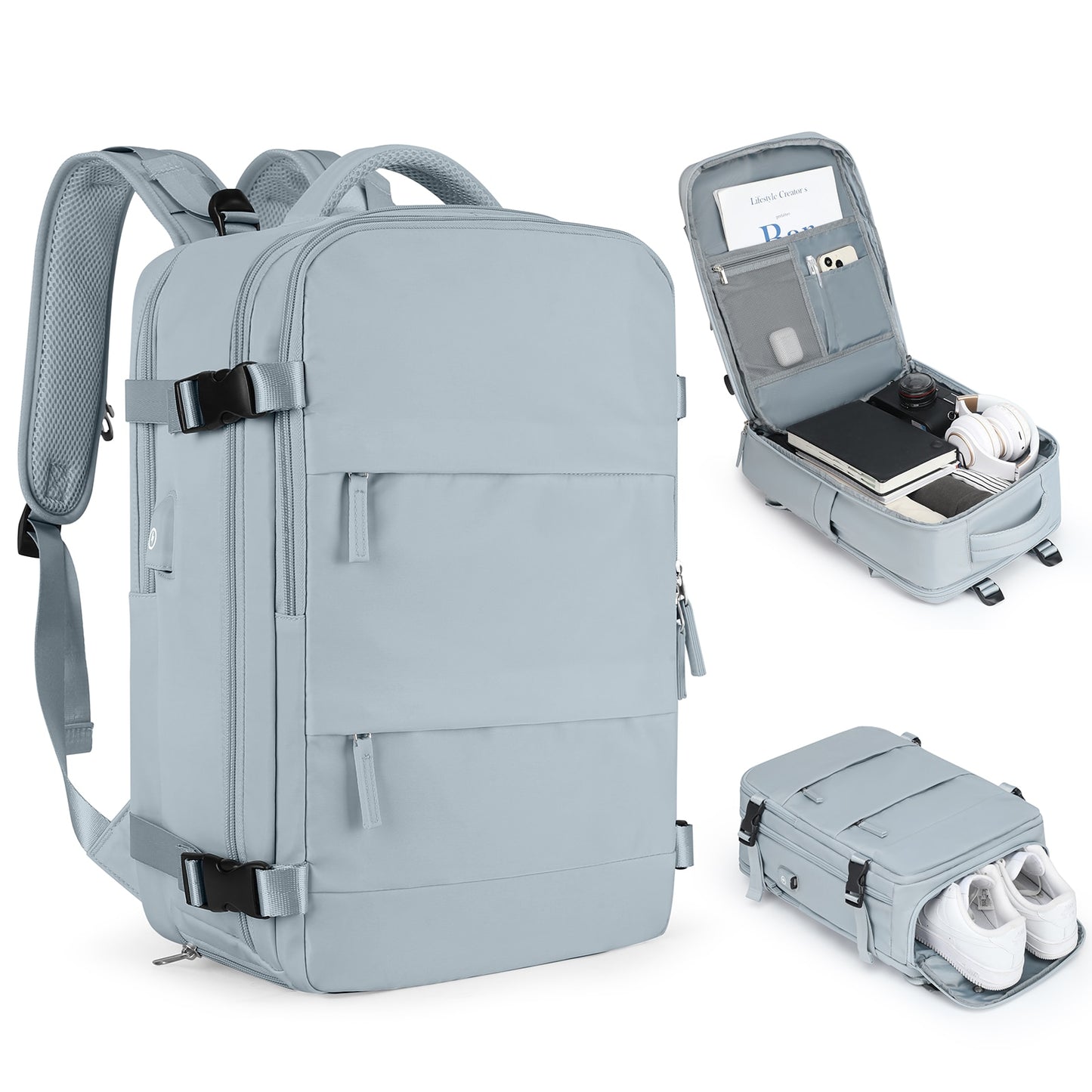Root Limited Edition Travel Carry On Backpack