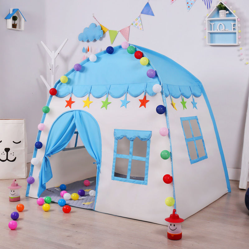 Children's Indoor Outdoor Tent