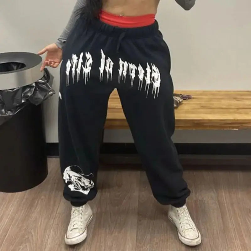 Leisure Fitness Sweatpants