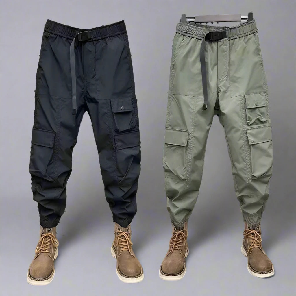 Juvenile Loose Cargo Trousers