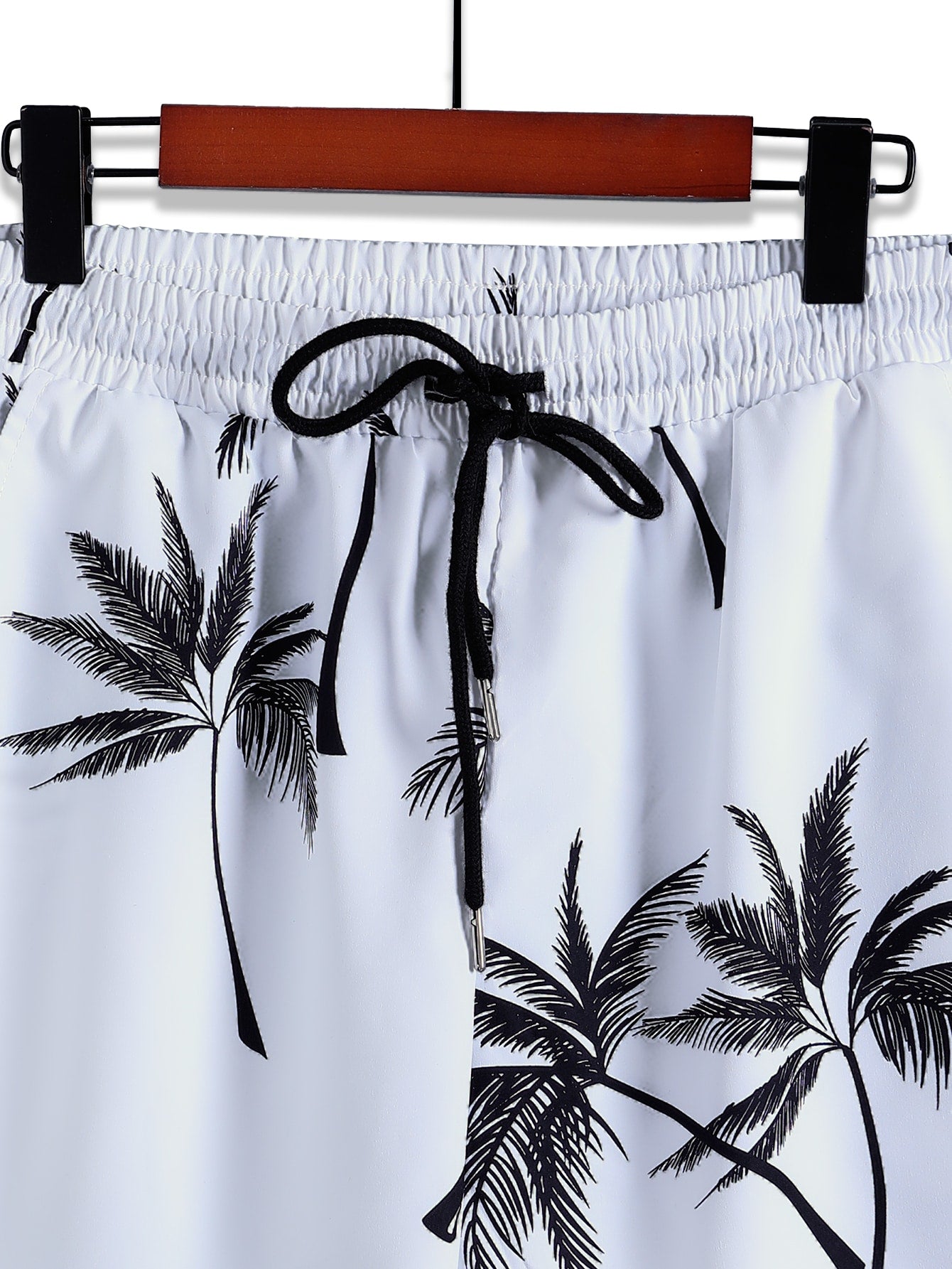 Men Palm Outfit Set - sepolia shop