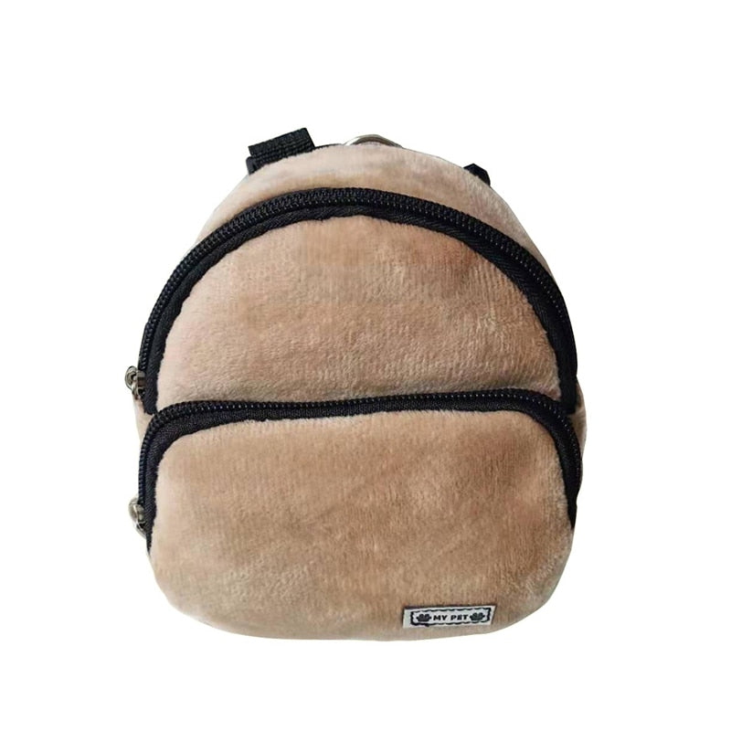 Dog & Cats Backpack