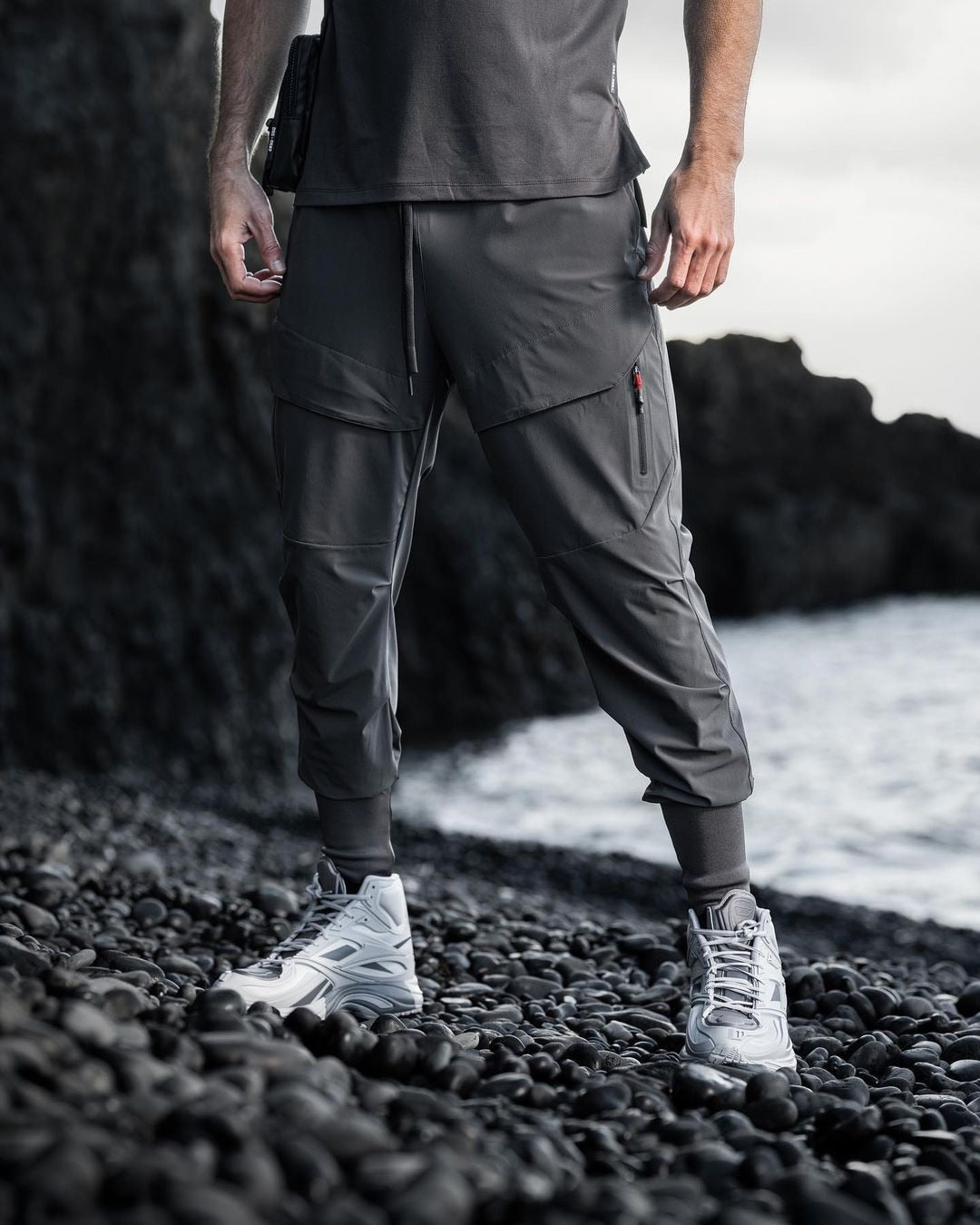 NVIF PANTS | New Fashion Gym Men Casual Sweatpants 2023 - sepolia shop