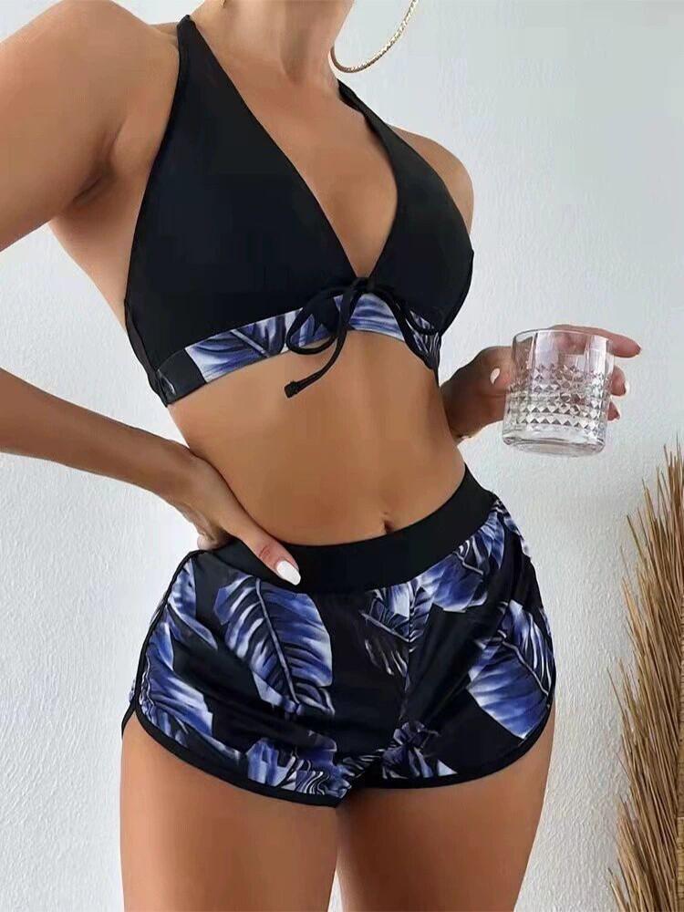 High Waist Sexy Swimsuit - sepolia shop