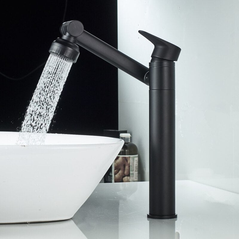 Manye | Modern Faucets360 Rotating Basin - sepolia shop