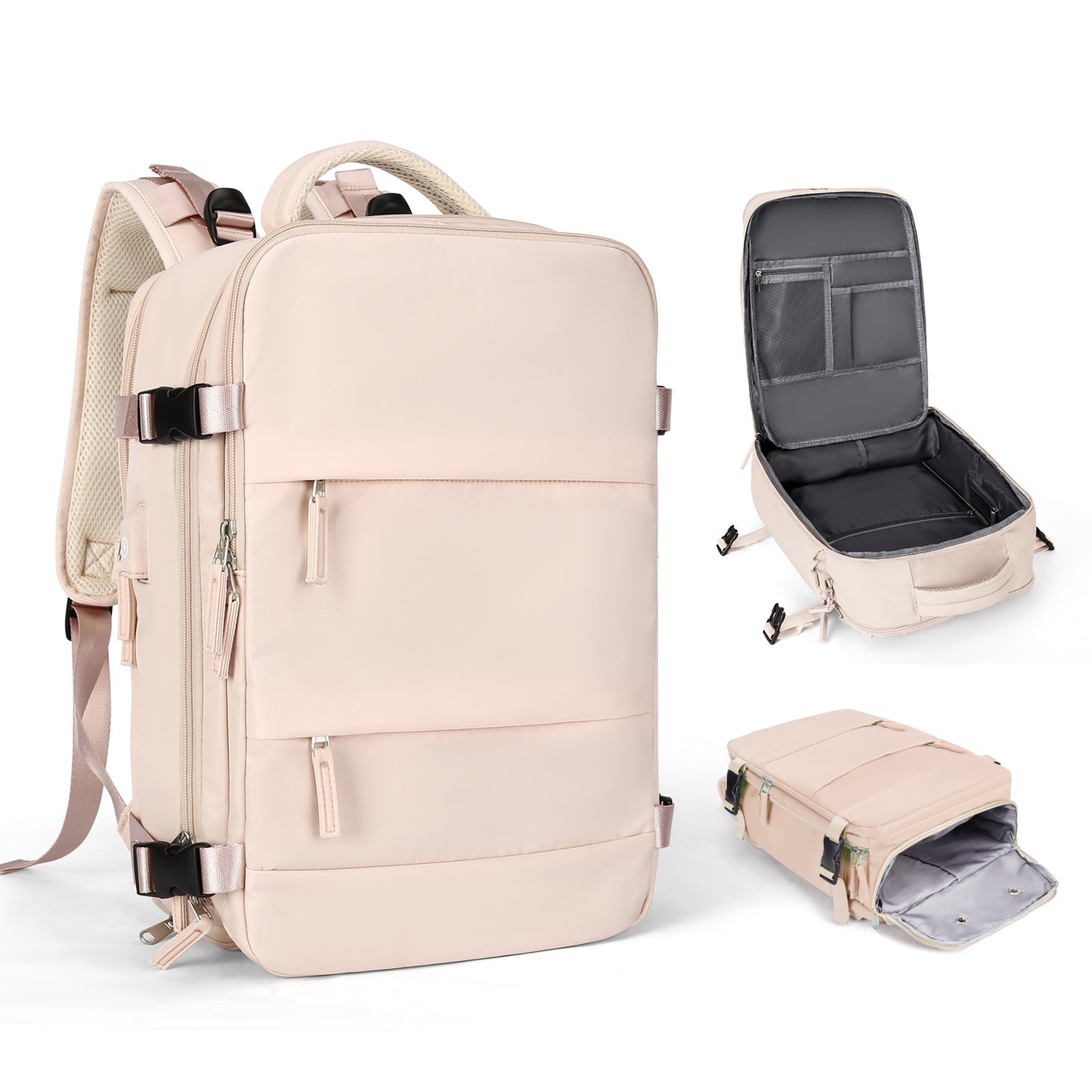 Root Limited Edition Travel Carry On Backpack