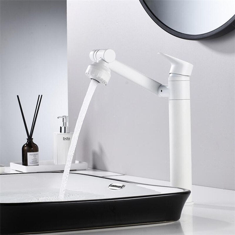 Manye | Modern Faucets360 Rotating Basin - sepolia shop