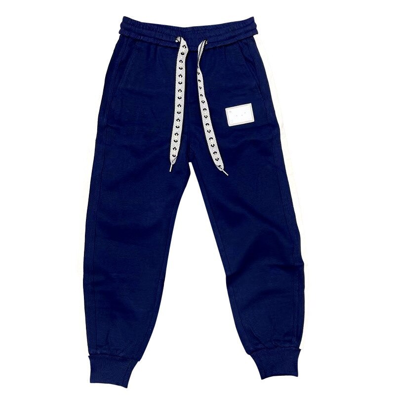 ZEN Luxury Baggy Joggers Pants