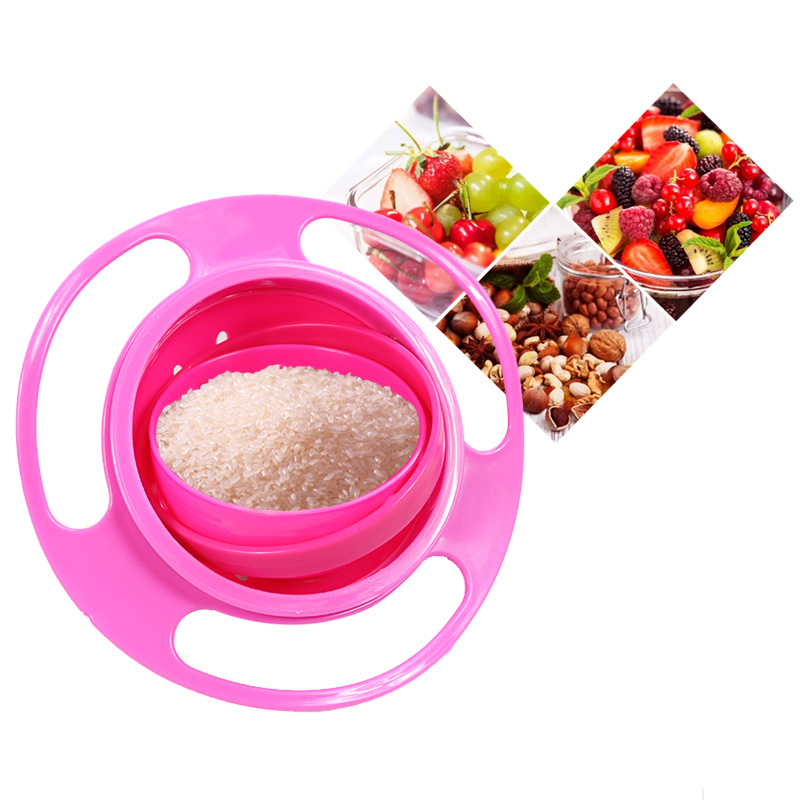 Children Gyro Bowl - sepolia shop