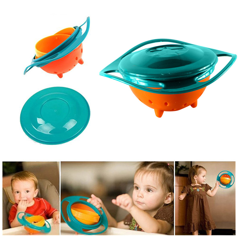 Children Gyro Bowl - sepolia shop