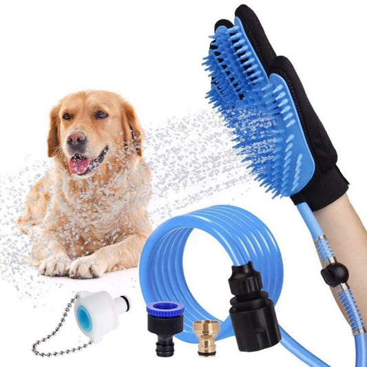 Pet Massage Bathing Shower Brush - sepolia shop
