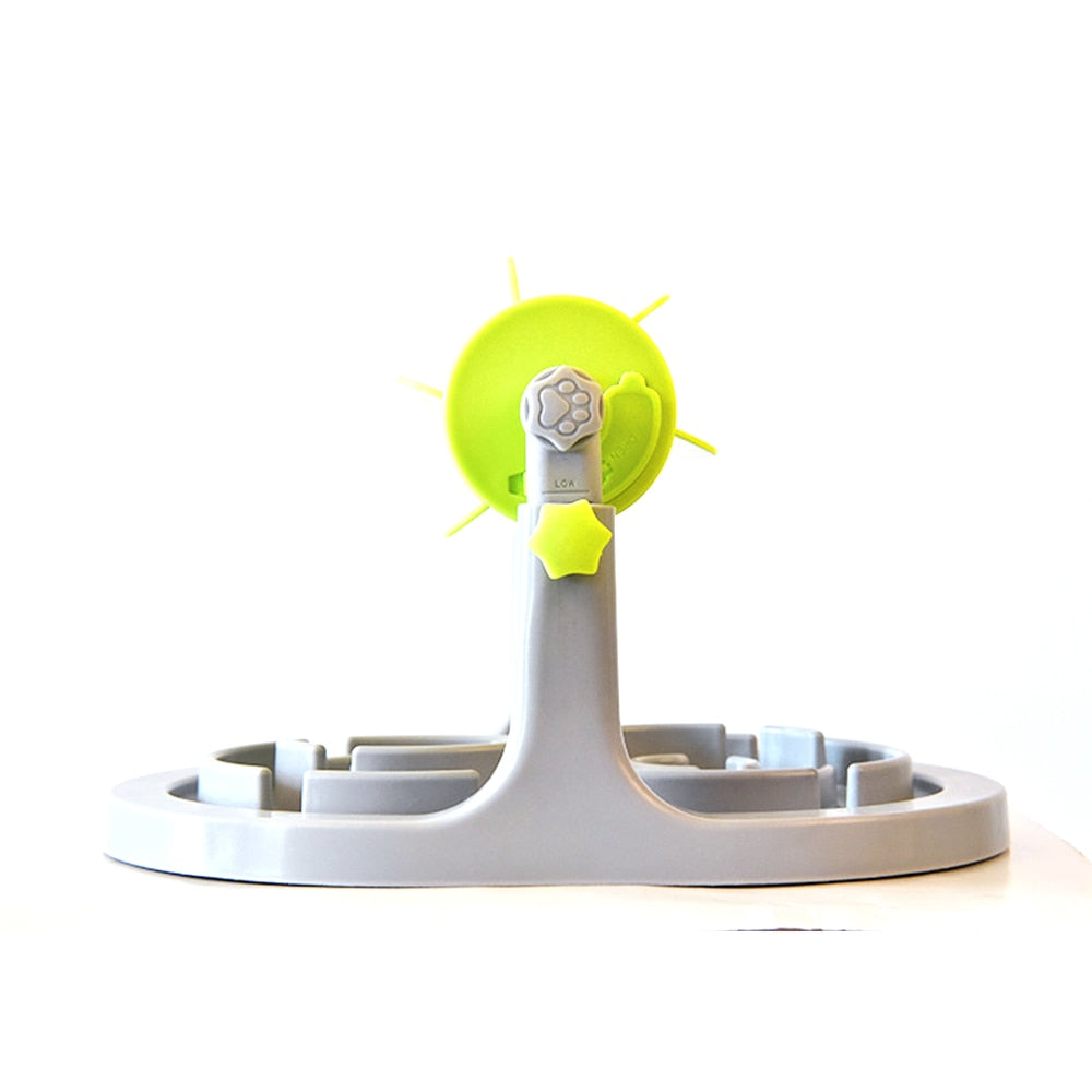 Pet Slow Feeder design Interactive For a Smarter Pet - sepolia shop