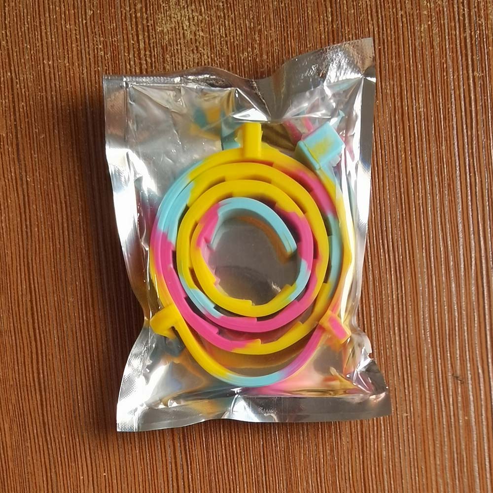 Pet Flea and Tick Collar for Dogs and Cats - sepolia shop