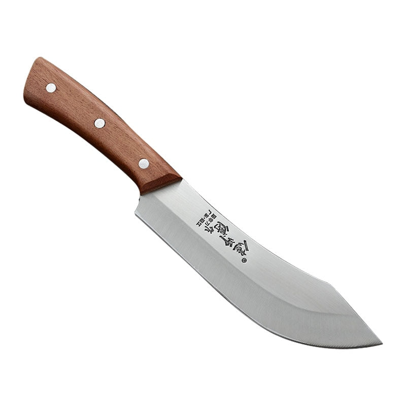 Handmade Butcher Knife - sepolia shop