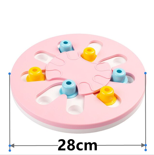 Pet Slow Feeder design Interactive For a Smarter Pet - sepolia shop
