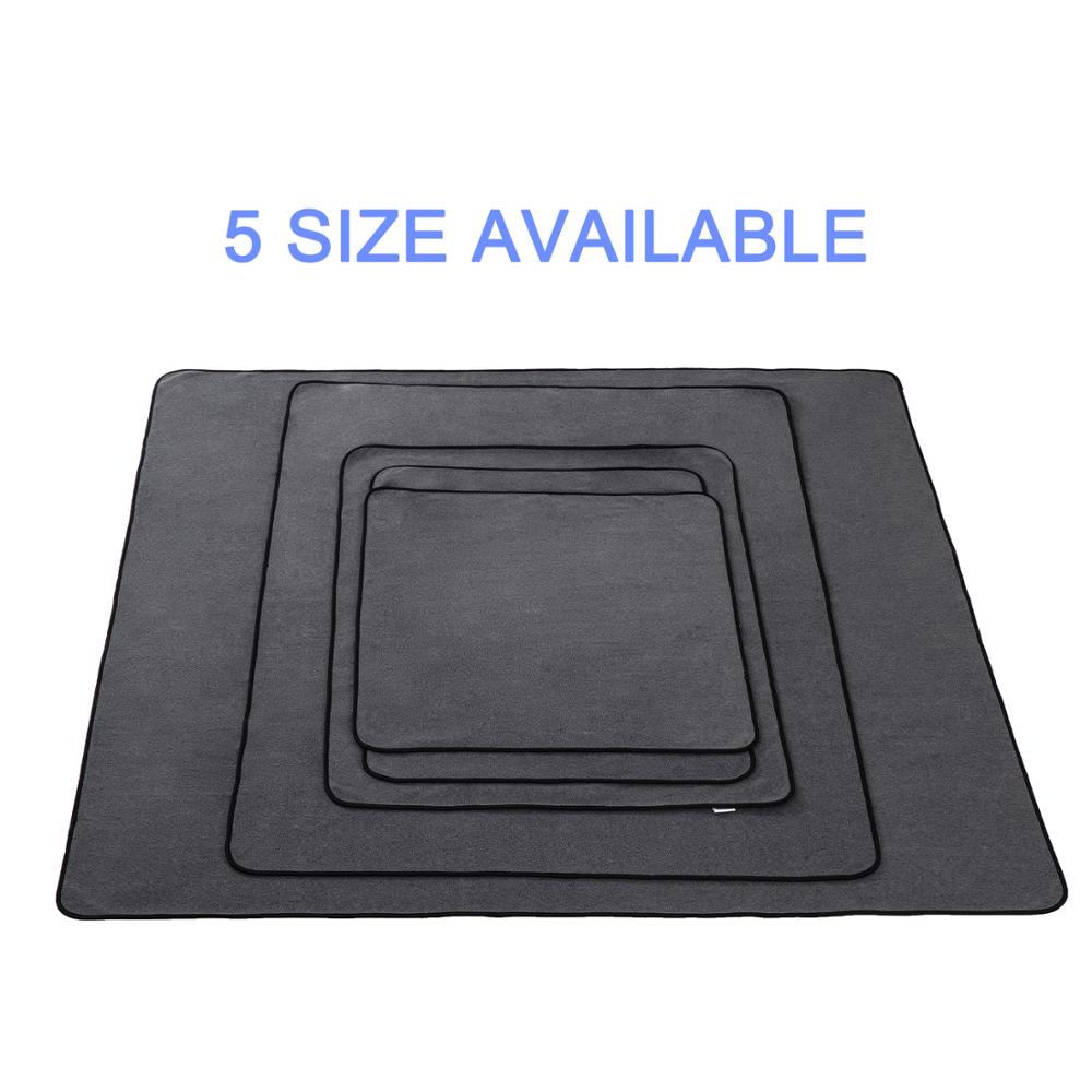 Washable Pet Pads Mat - sepolia shop