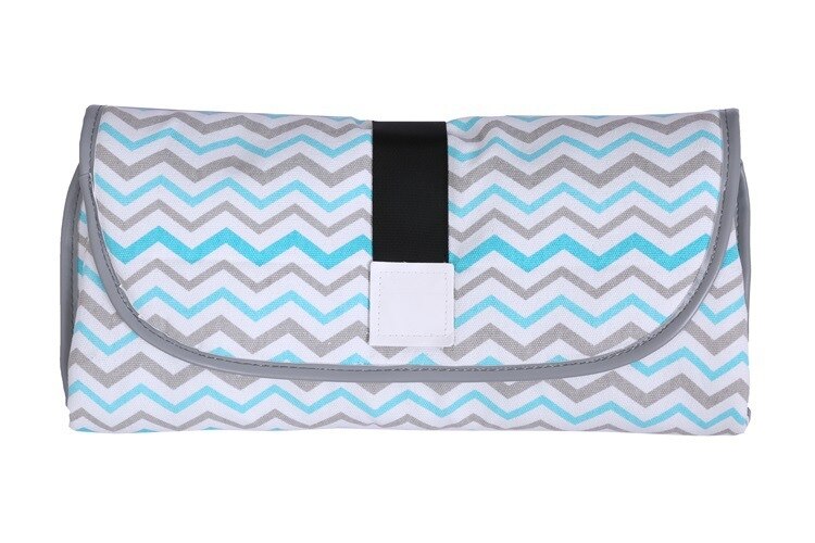 Portable Waterproof Baby Diaper Changing Mat - sepolia shop