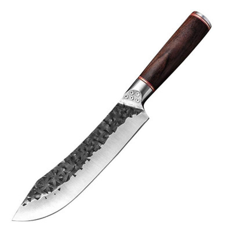 Handmade Butcher Knife - sepolia shop