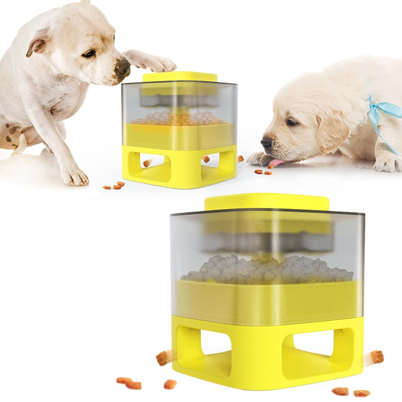 Pet Slow Feeder design Interactive For a Smarter Pet - sepolia shop