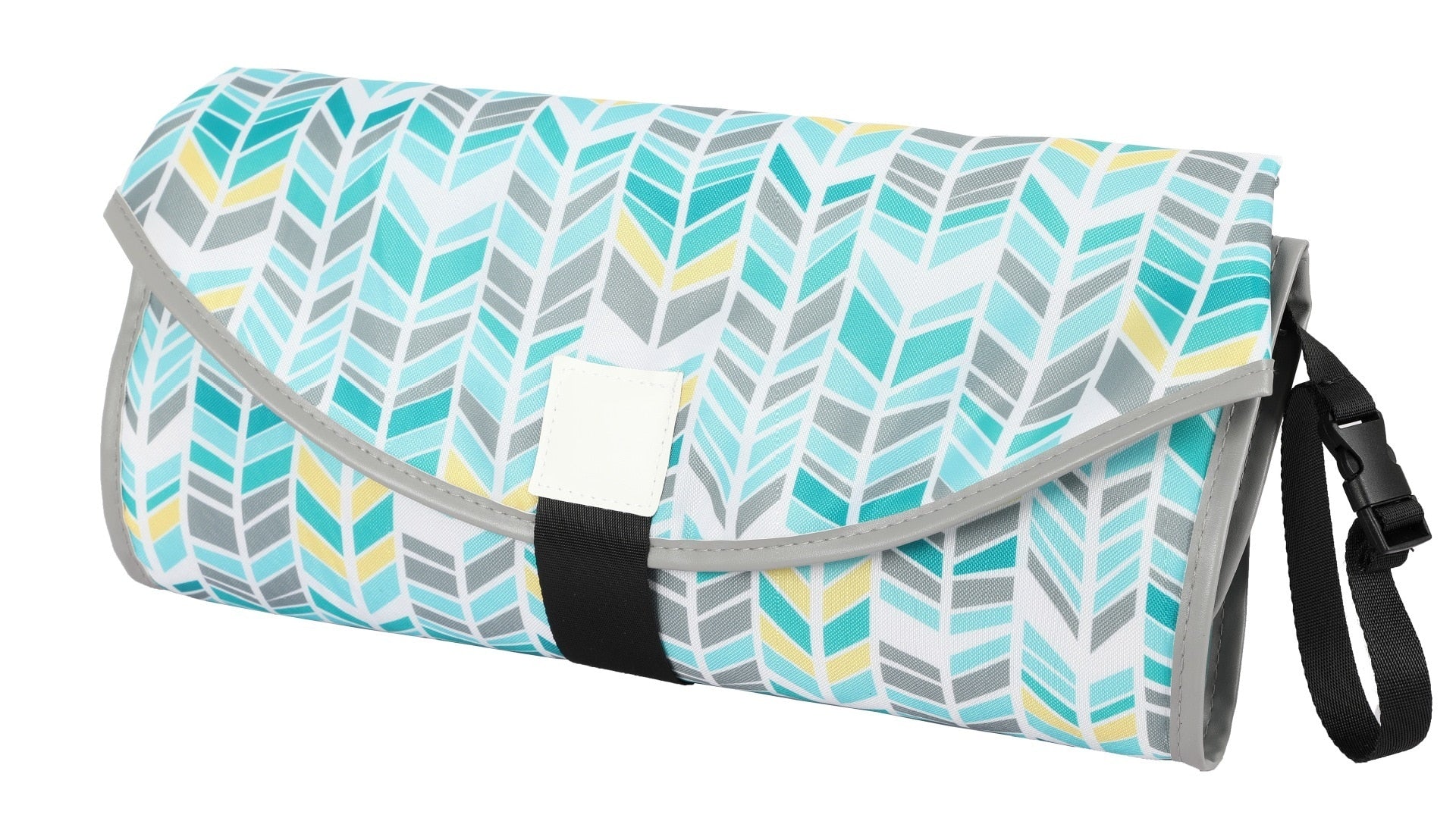 Portable Waterproof Baby Diaper Changing Mat - sepolia shop