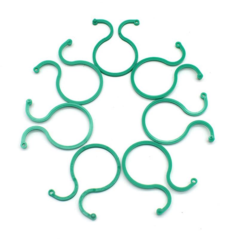 StemClip - Plant Twist Ties Support Clips - sepolia shop