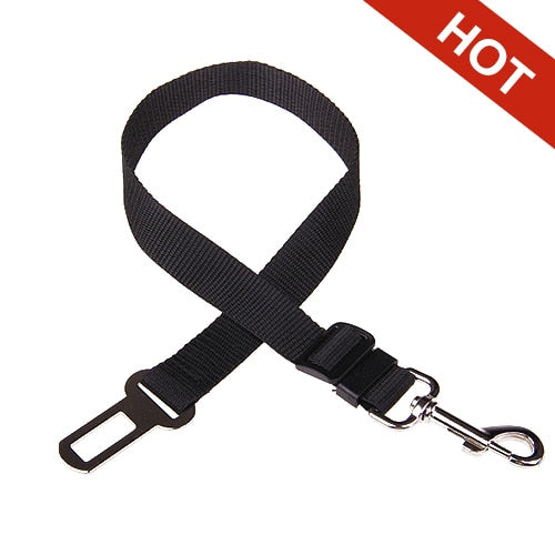 Adjustable Pet Car Seat Belt - sepolia shop