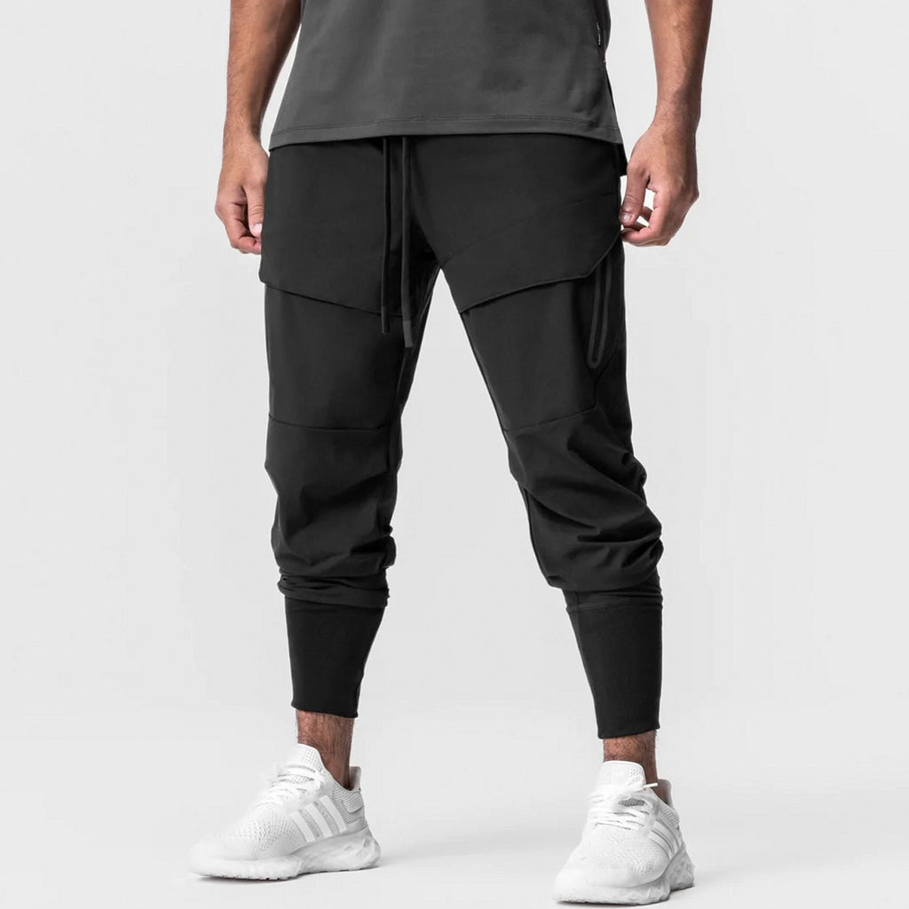 NVIF PANTS | New Fashion Gym Men Casual Sweatpants 2023 - sepolia shop