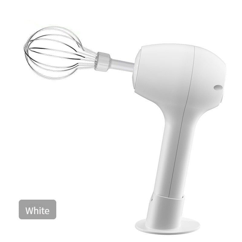 Wireless Hand Mixer - sepolia shop