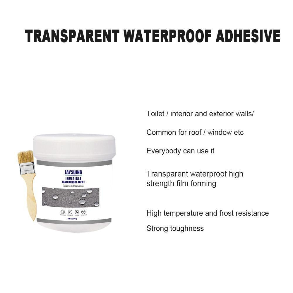 Invisible Waterproof Glue Anti Leakage Agent - sepolia shop