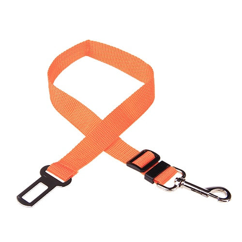 Adjustable Pet Car Seat Belt - sepolia shop