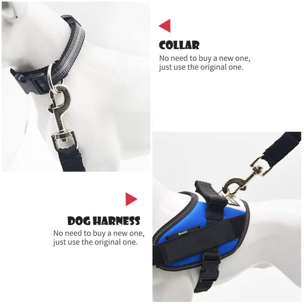 Adjustable Pet Car Seat Belt - sepolia shop