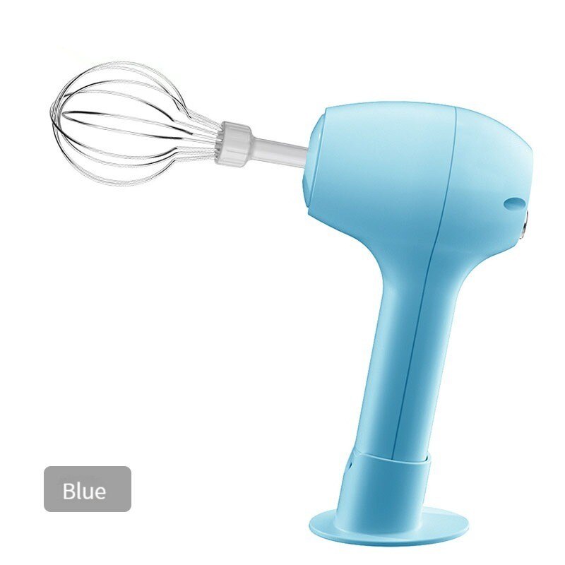 Wireless Hand Mixer - sepolia shop