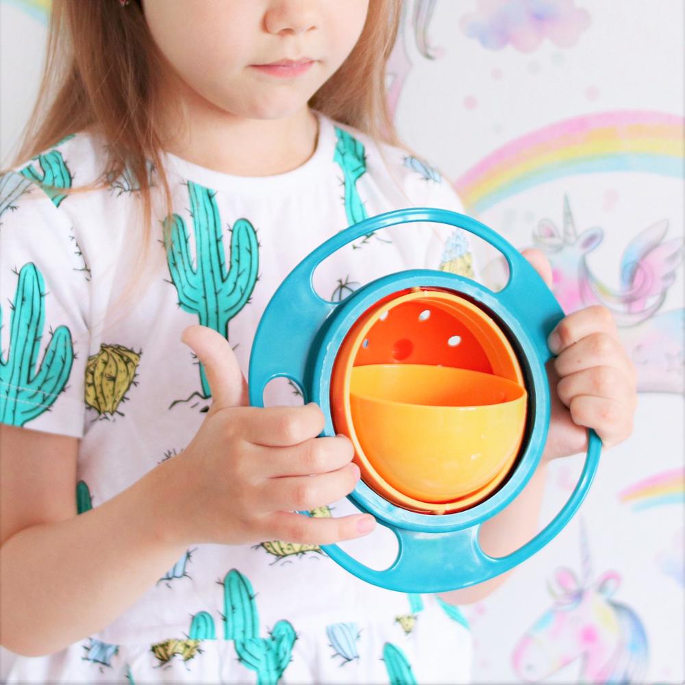 Children Gyro Bowl - sepolia shop