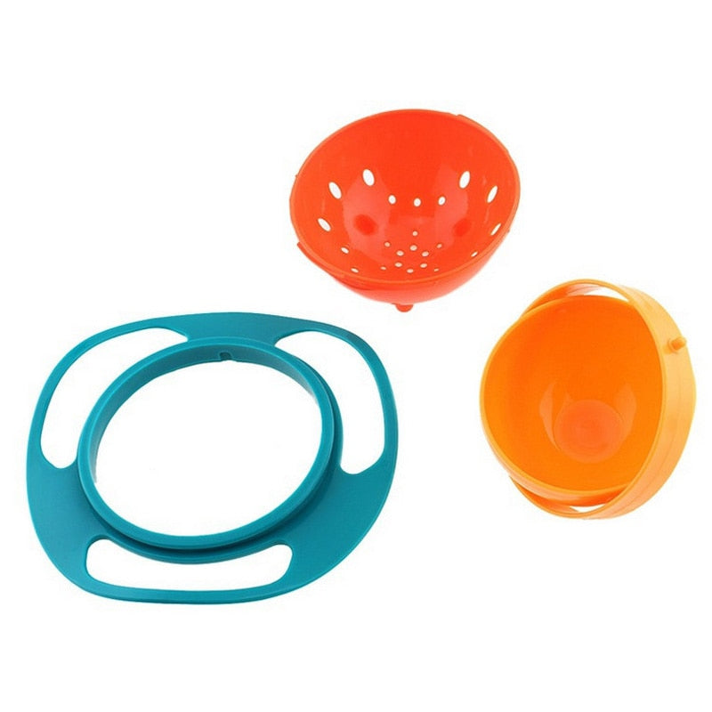 Children Gyro Bowl - sepolia shop