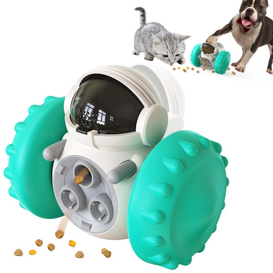 Slow Pet Feeder & Toy - sepolia shop