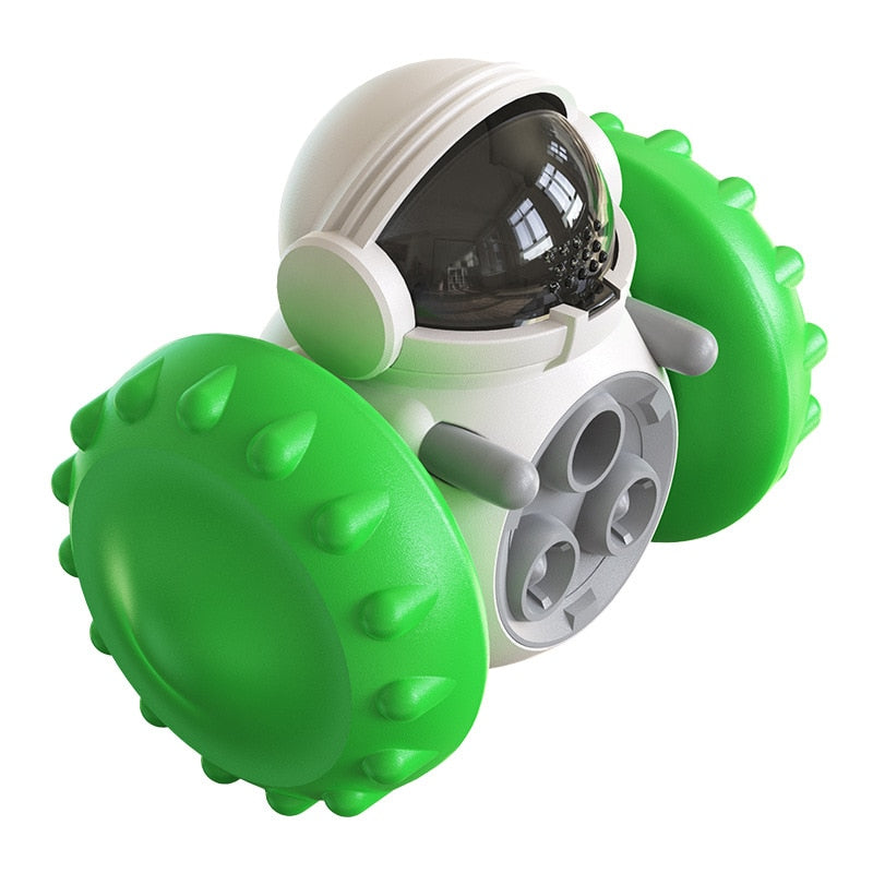 Slow Pet Feeder & Toy - sepolia shop
