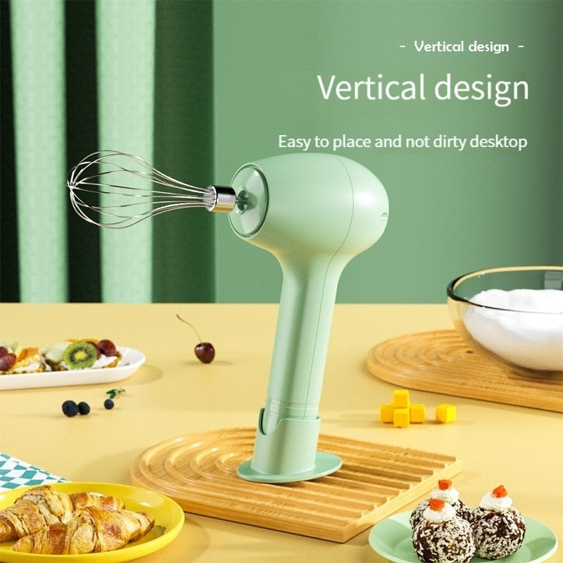 Wireless Hand Mixer - sepolia shop