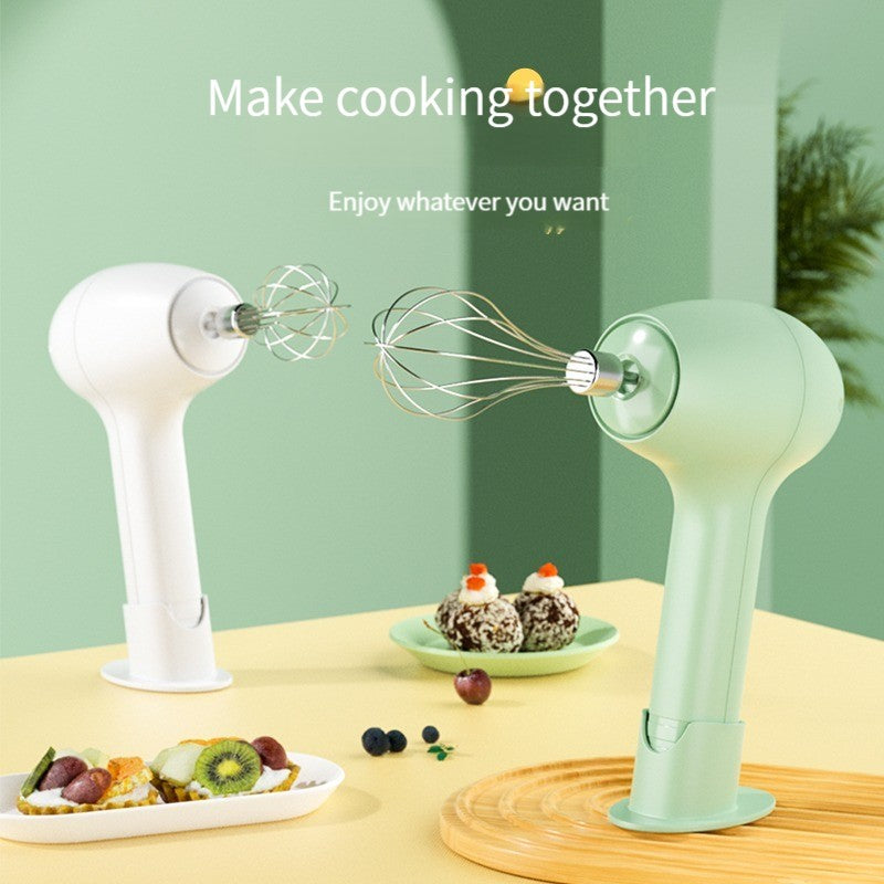 Wireless Hand Mixer - sepolia shop