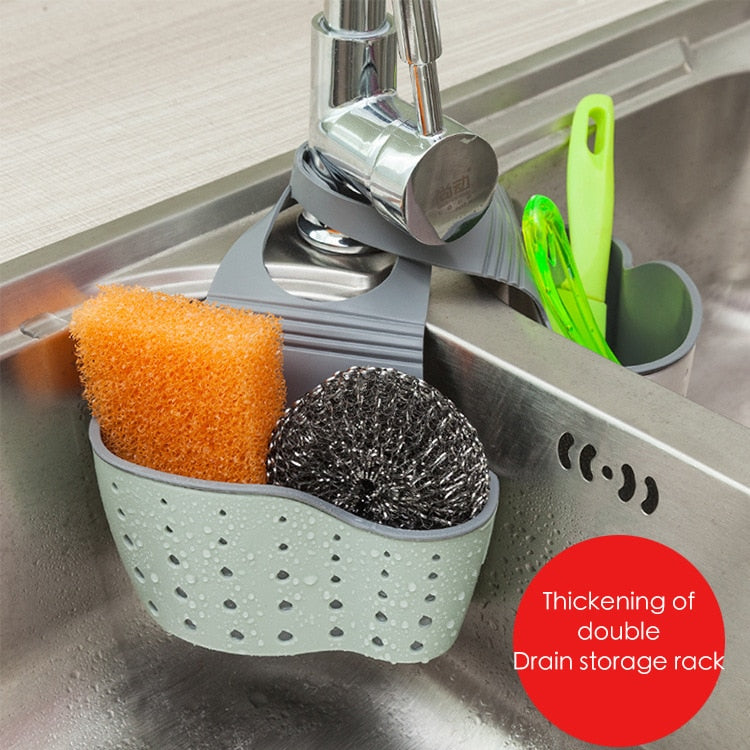 Sponge Drain Rack - sepolia shop