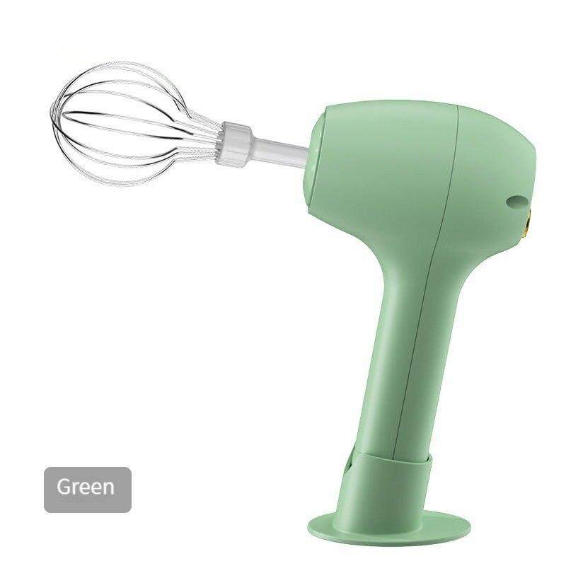 Wireless Hand Mixer - sepolia shop