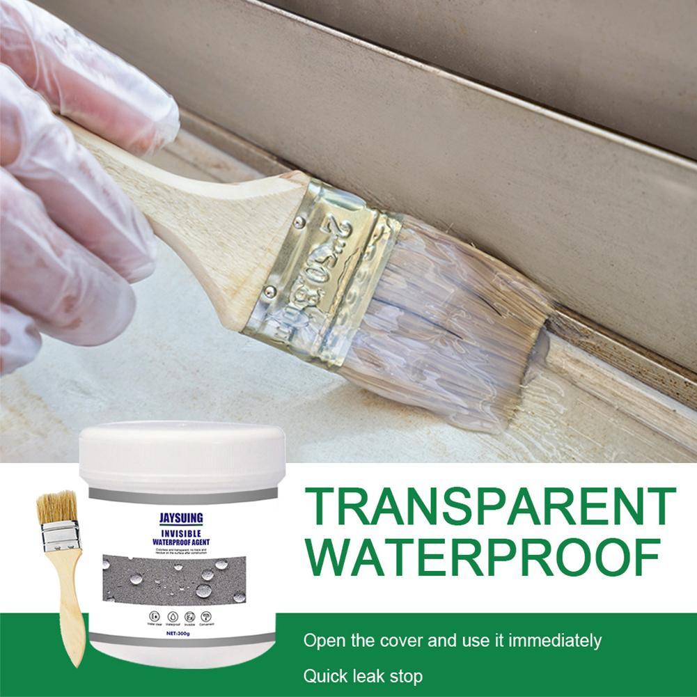 Invisible Waterproof Glue Anti Leakage Agent - sepolia shop