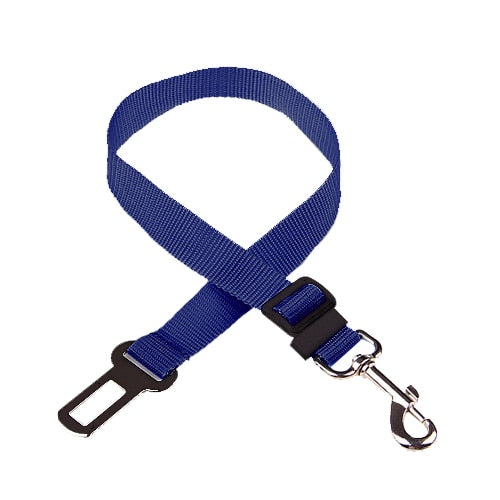 Adjustable Pet Car Seat Belt - sepolia shop