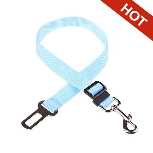 Adjustable Pet Car Seat Belt - sepolia shop